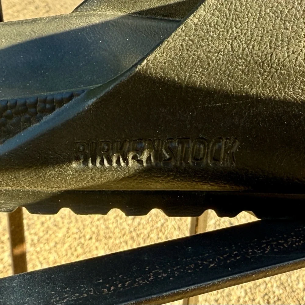 Birkenstock •brand •type